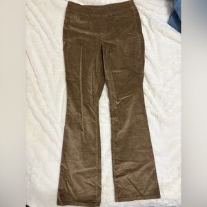 DG2 - Suede like Pants